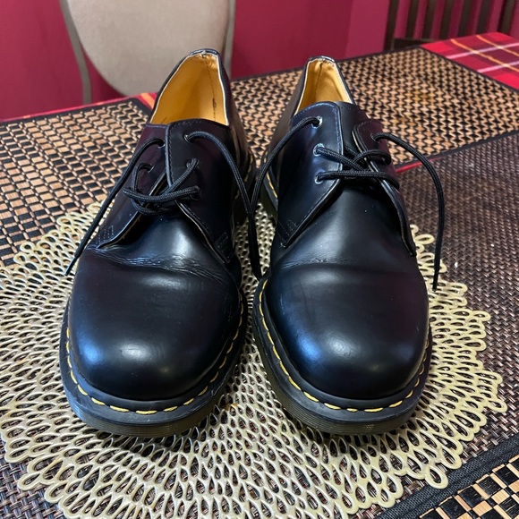 Used Dr martens